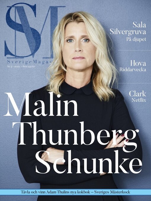Title details for Sverigemagasinet by Lannersta Industrier - Available